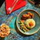Orient Experience